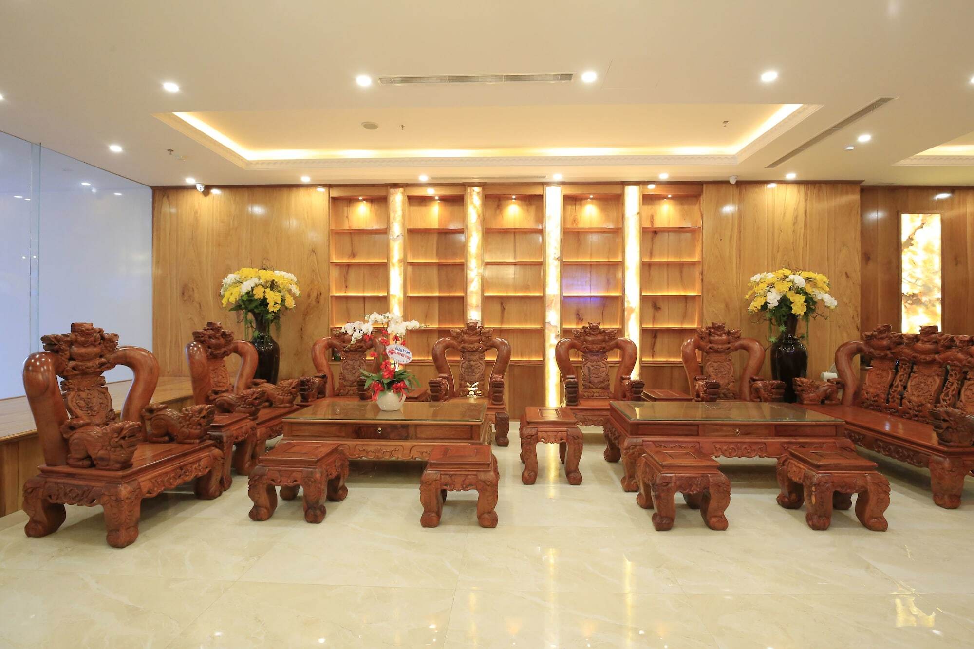 Sunny Ocean Hotel & Spa Da Nang Esterno foto
